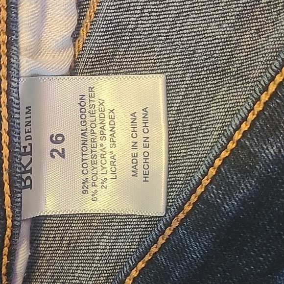 BKE Parker Jeans - Picture 4 of 6